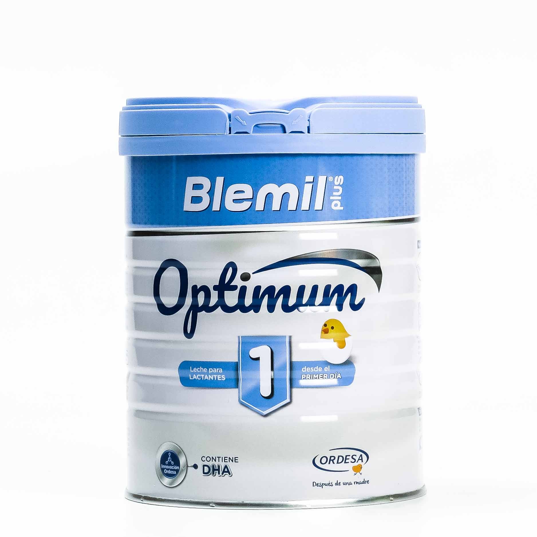 Comprar Blemil Plus Optimum 1, 800g al mejor precio