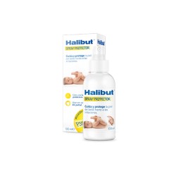 Halibut Spray Protector, 100ml.