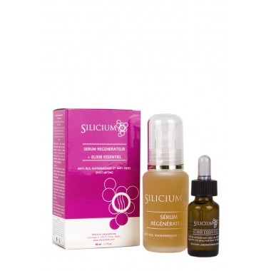 SILICIUM SERUM ELIXIR ESSENTIEL, 15ML