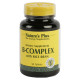 Nature´s Plus B-Complex, 90 Comp.