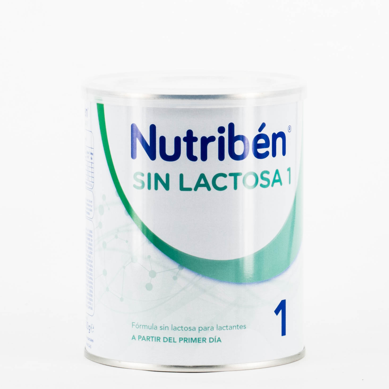 Lactose Nutriben 1 400gr. - FARMACIA INTERNACIONAL