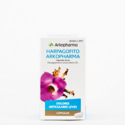 Arkopharma Harpagofito 435 mg, 168 Cáps.