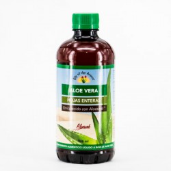 Lily of the Desert Zumo de Aloe Vera, 946ml.