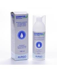 Corpitol Emulsion, 100ml.