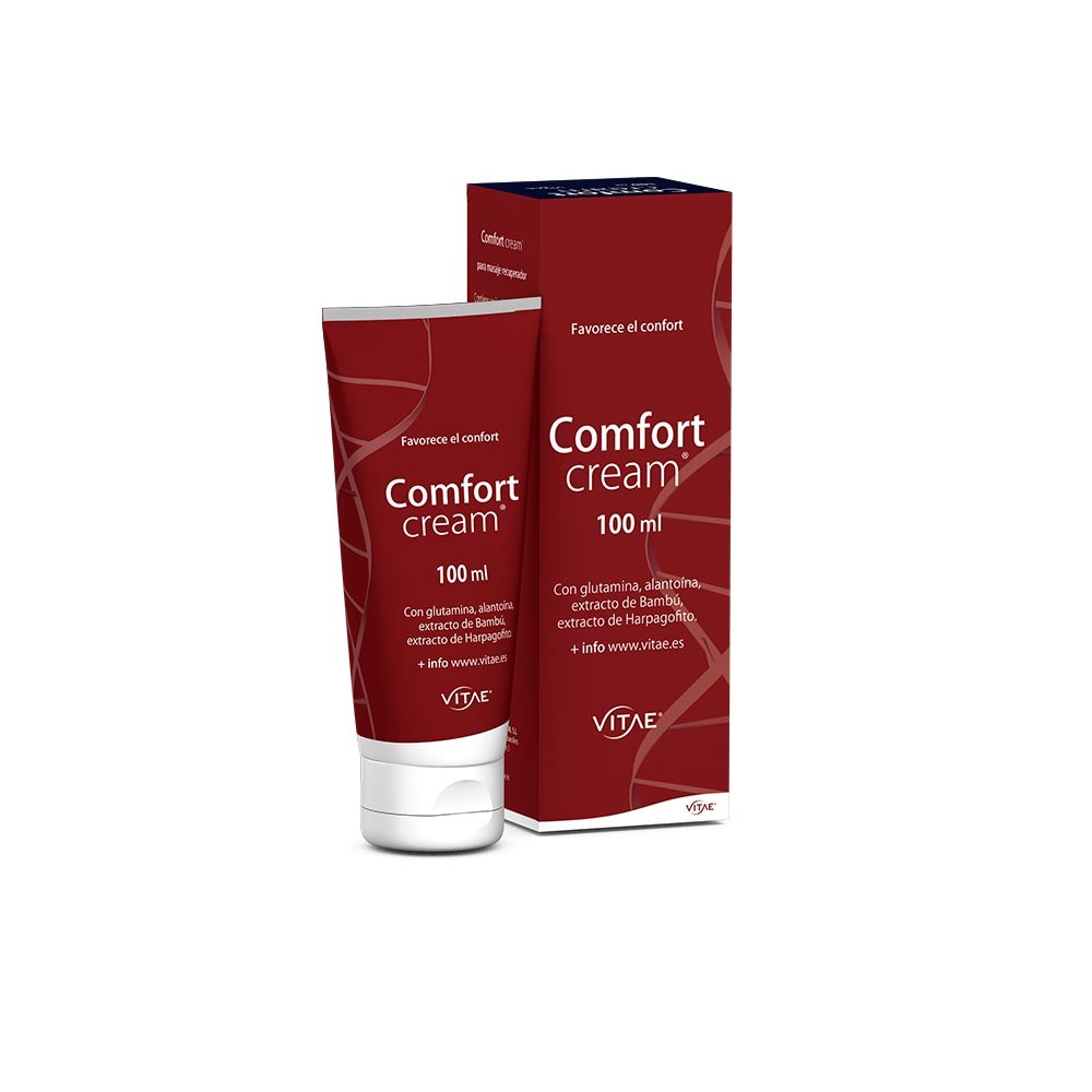 Vitae Comfort Cream 100 ml