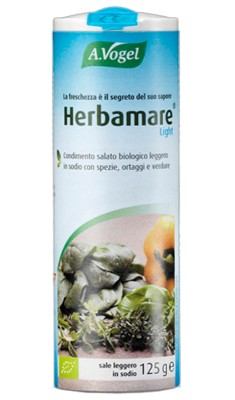 A. Vogel Herbamare Diet, 125gr.