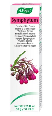 A. Vogel Symphytum Crema, 35gr.