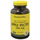 Natures Plus Pectina de Manzana 500 mg, 180 Comp.