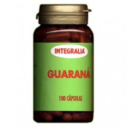 Integralia Guaraná, 100 Cápsulas.