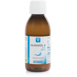 Nutergia Oligoviol A, 150ml