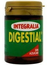 Integralia Digestial 25 Comprimidos