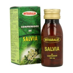 Integralia Salvia 60 Comprimidos