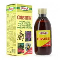 Integralia Constifin Jarabe 250 ml