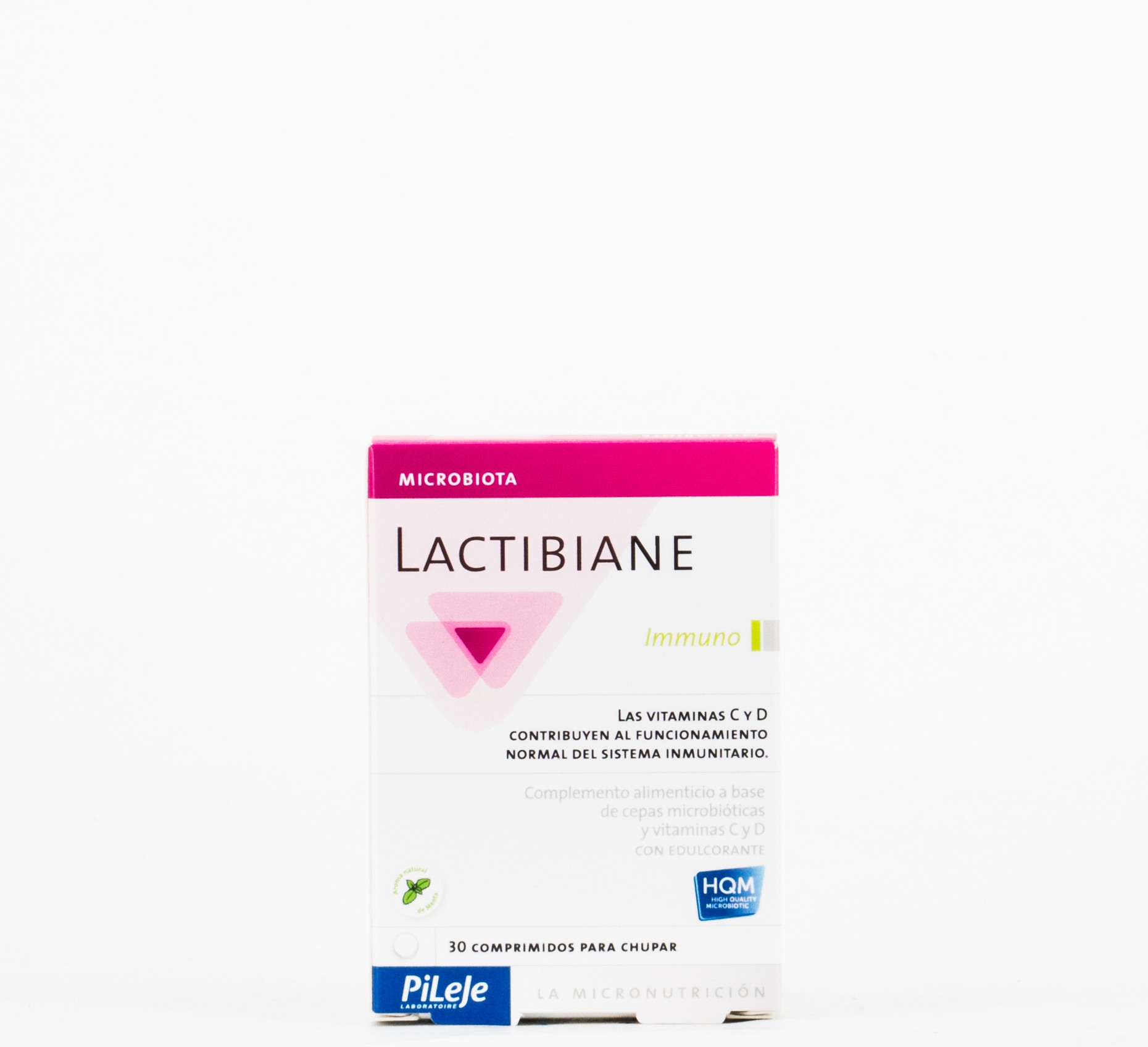 Lactibiane Immuno, 30 Comp.