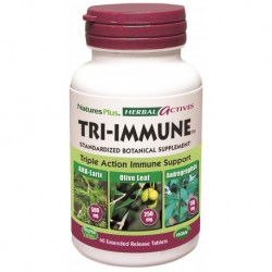 Nature’s plus tri-immune 60 comp.