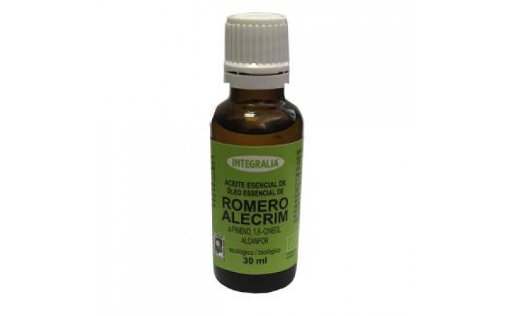 Integralia Esencia de Romero Eco, 30 ml