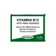 Integralia Vitamina B12 Vegana 30 Cápsulas