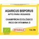 Integralia Agaricus Bisporus Eco (30 C-P) Apto para Veganos