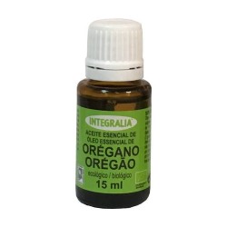 Integralia Esencia de Orégano Eco 15 ml