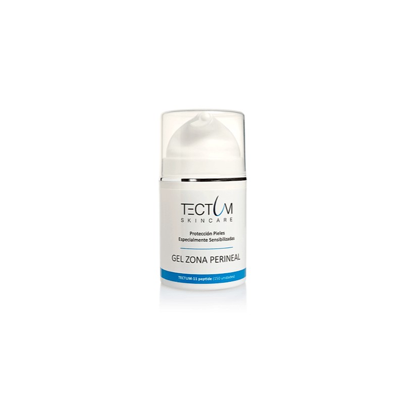 Tectum Gel Rectal, 50 ml.