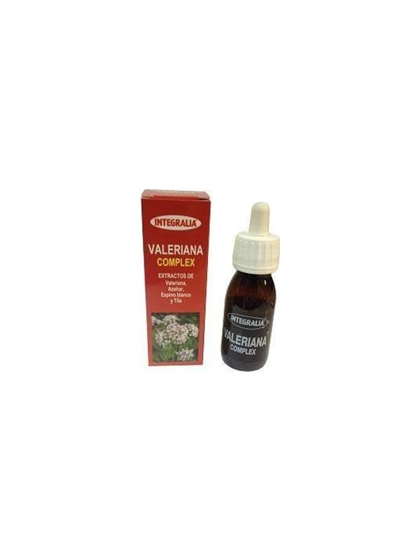 Integralia Valeriana Extracto, 50ml.