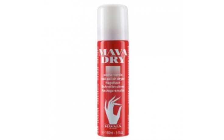 Mavala Mavadry Spray, 150ml