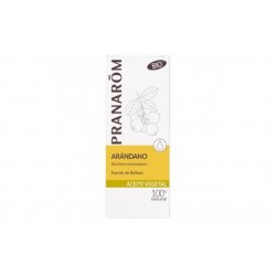 Pranarom Arándano Aceite de Belleza, 50ml.