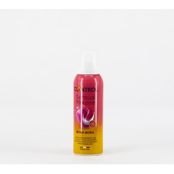 Control Sensual Mousse Bora Bora, 125ml.