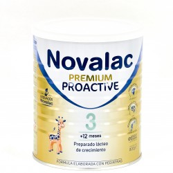 Novalac Premium Proactive 3, 800gr.