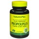 Natures Plus Propolplus, 60 perlas.