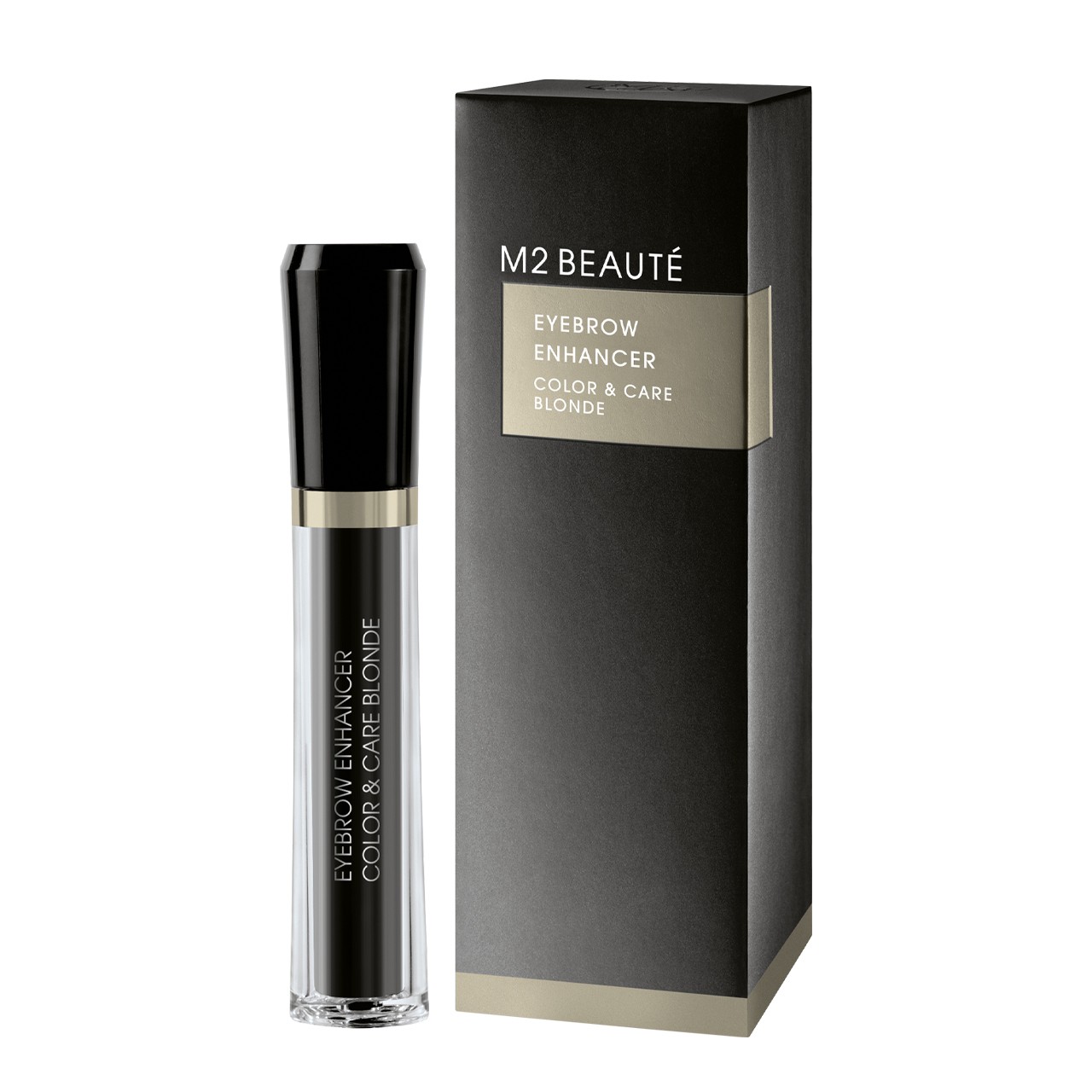 M2 Beaute Eyebrow Enhancer Color Blonde