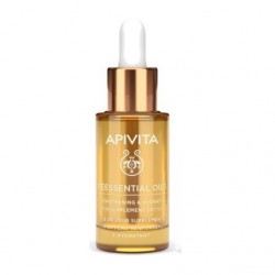 Apivita Beessential Oils Aceite de día, 15ml.