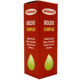 Integralia Boldo Complex, 50ml.