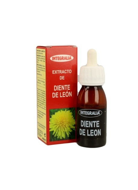 Integralia Diente Leon Extracto, 50ml.