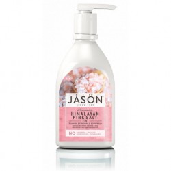 Jason Gel de Ducha Sales del Himalaya, 887 ml.