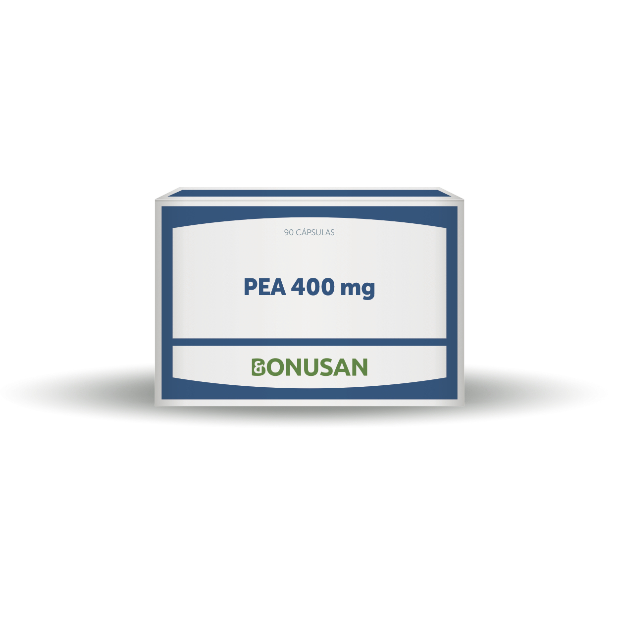 Bonusan PEA, 400mg