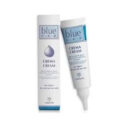 Blue Cap Crema, 50 ml