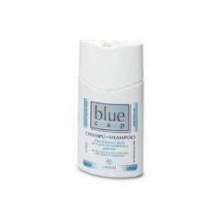 Blue Cap Champú,150 ml