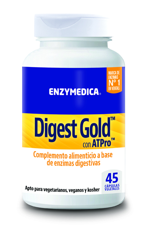 Digest Gold con ATPro, 45 Caps | Farmacia Barata