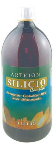 Artrion Silicio Complex, 1 Litro. Salud articular. 