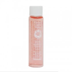 D'Shila Placenta Capilar con Ginseng, 25 ml. Cabello sano. 