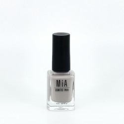 Mia Cosmetics Esmalte Uñas Moonstone, 11ml