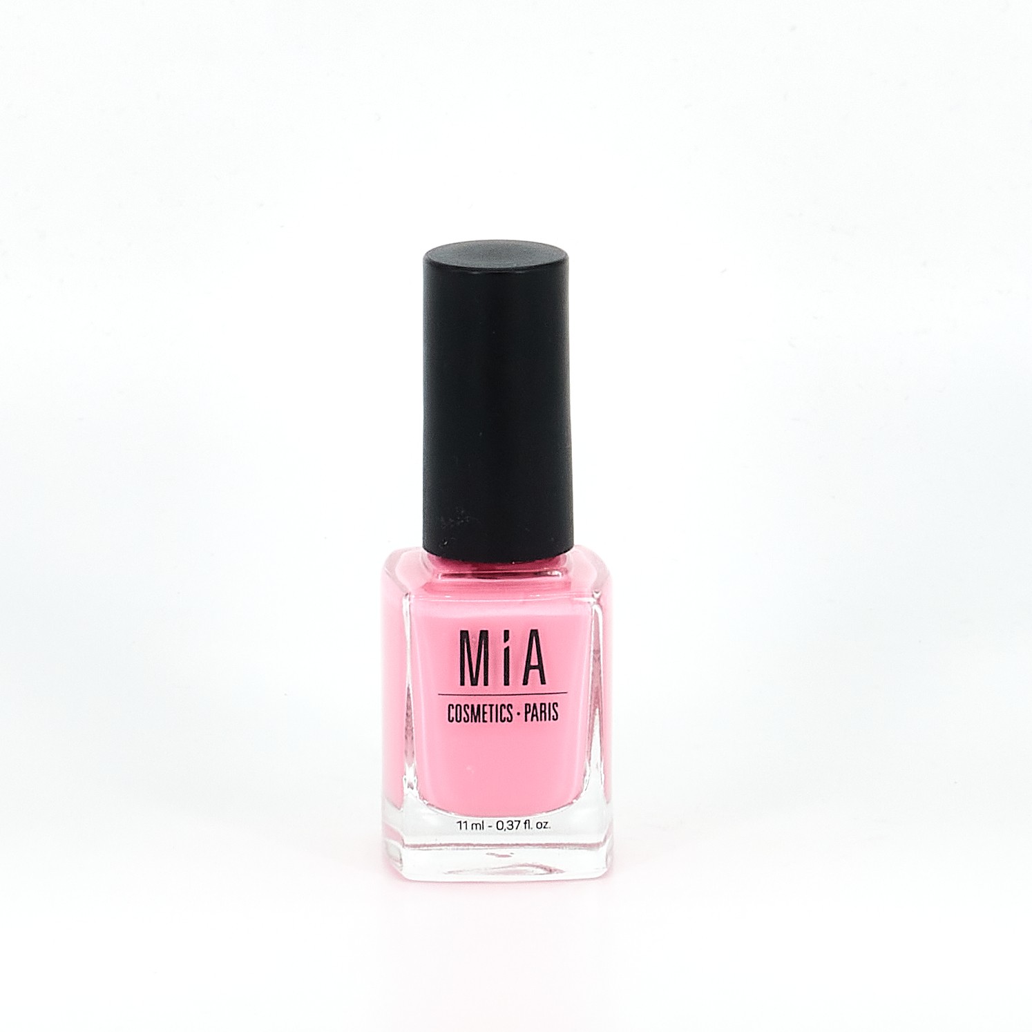 Mia Cosmetics Esmalte Uñas Bubblegum, 11ml