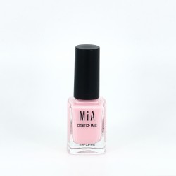 Mia Cosmetics Esmalte Uñas Ballerina Pink, 11ml