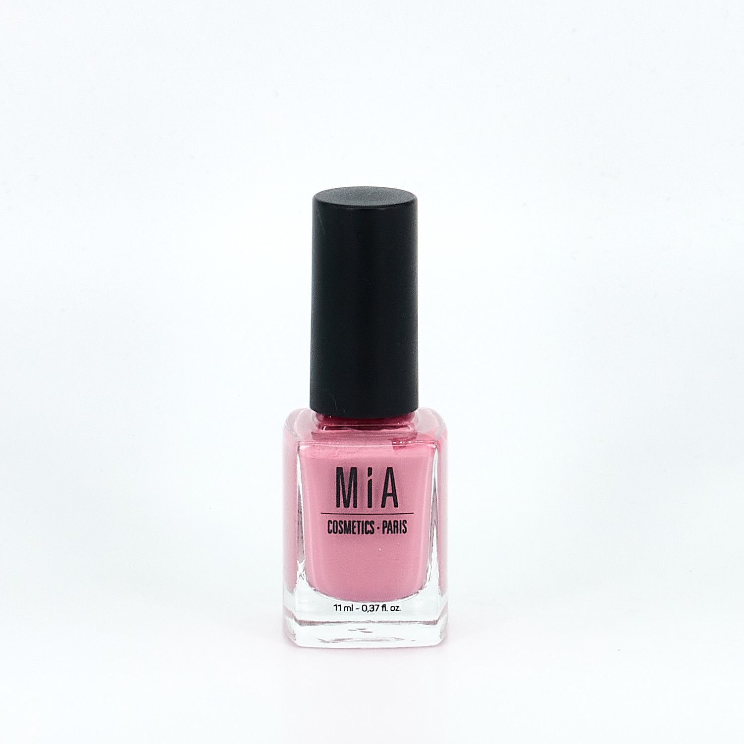 Mia Cosmetics Esmalte Uñas Chiffon Peony, 11ml