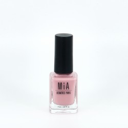 Mia Cosmetics Esmalte Uñas Rose Smoke, 11ml