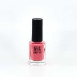 Mia Cosmetics Esmalte Uñas Dahlia Blossom, 11ml