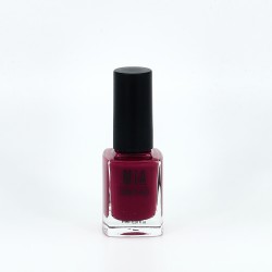 Mia Cosmetics Esmalte Uñas Crimson Cherry, 11ml