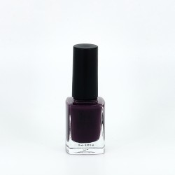 Mia Cosmetics Esmalte Uñas Raisin, 11ml