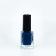 Mia Cosmetics Esmalte Uñas Electric Blue, 11ml